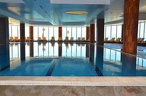 Teras Aqua Park Hotel & Spa