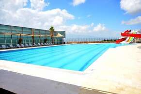 Teras Aqua Park Hotel & Spa