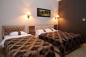 Teras Aqua Park Hotel & Spa