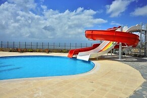 Teras Aqua Park Hotel & Spa