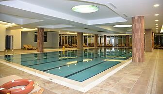 Teras Aqua Park Hotel & Spa