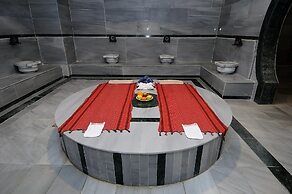 Teras Aqua Park Hotel & Spa