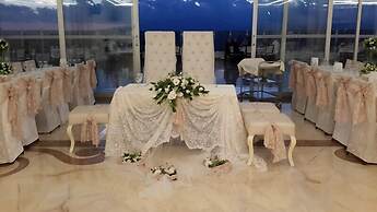 Teras Aqua Park Hotel & Spa