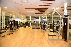 Teras Aqua Park Hotel & Spa