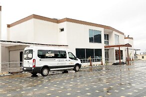 Teras Aqua Park Hotel & Spa