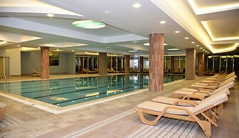 Teras Aqua Park Hotel & Spa