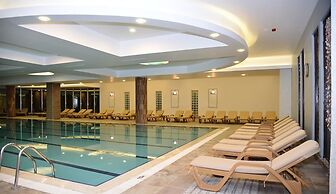 Teras Aqua Park Hotel & Spa