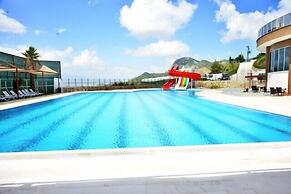 Teras Aqua Park Hotel & Spa