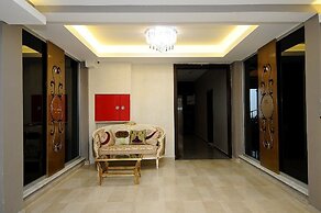 Teras Aqua Park Hotel & Spa