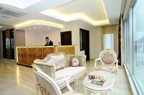 Teras Aqua Park Hotel & Spa