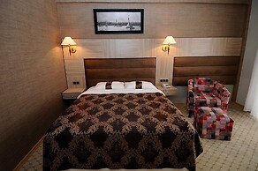 Teras Aqua Park Hotel & Spa