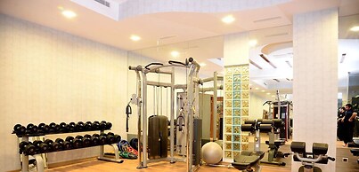 Teras Aqua Park Hotel & Spa