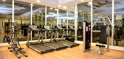 Teras Aqua Park Hotel & Spa