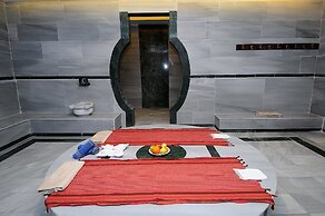 Teras Aqua Park Hotel & Spa