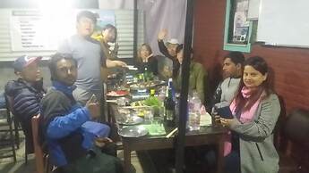 Harry Guest House & Restaurant