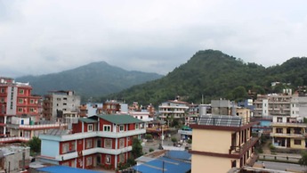 Harry Guest House & Restaurant