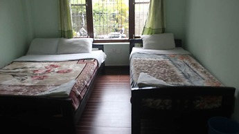 Harry Guest House & Restaurant