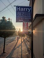Harry Guest House & Restaurant