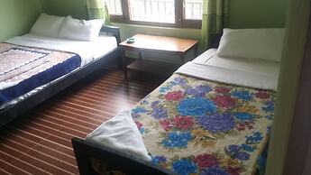 Harry Guest House & Restaurant