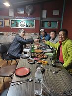 Harry Guest House & Restaurant