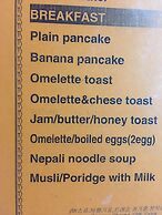 Harry Guest House & Restaurant