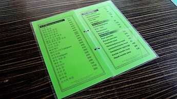 Harry Guest House & Restaurant