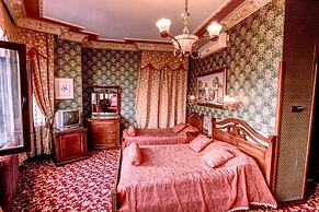 Grand Hotel de Londres