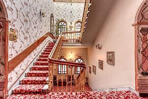 Grand Hotel de Londres