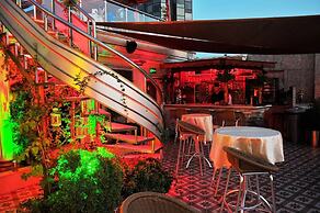 Grand Hotel de Londres