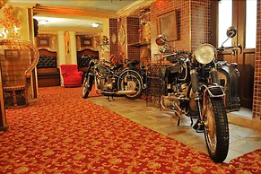 Grand Hotel de Londres