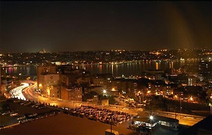 Grand Hotel de Londres