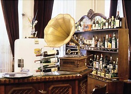 Grand Hotel de Londres