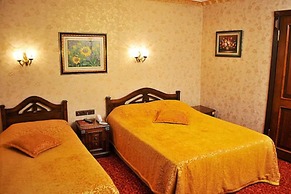 Grand Hotel de Londres