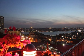 Grand Hotel de Londres