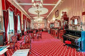 Grand Hotel de Londres