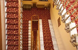 Grand Hotel de Londres