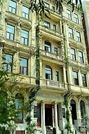 Grand Hotel de Londres