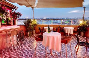 Grand Hotel de Londres