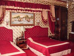 Grand Hotel de Londres