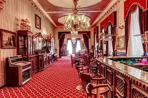 Grand Hotel de Londres