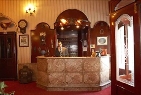 Grand Hotel de Londres