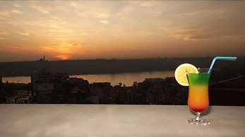 Grand Hotel de Londres