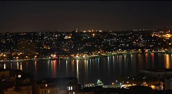 Grand Hotel de Londres