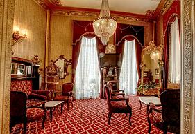 Grand Hotel de Londres