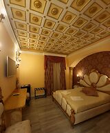 Impero Vaticano Suites Guest House