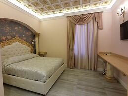 Impero Vaticano Suites Guest House
