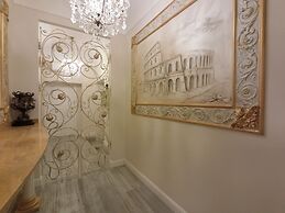 Impero Vaticano Suites Guest House