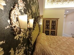 Impero Vaticano Suites Guest House