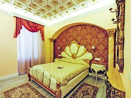 Impero Vaticano Suites Guest House