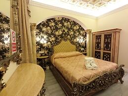 Impero Vaticano Suites Guest House